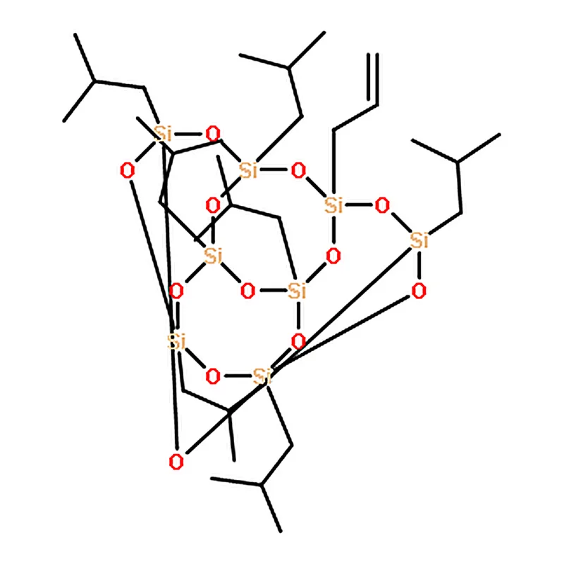 RHAWN PSS-Allyl-Heptaisobutyl substituted