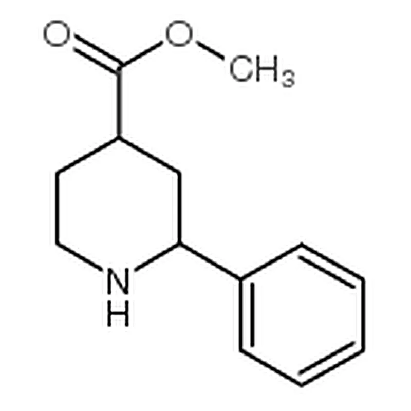RHAWN Methyl 2-Phenylpiperidine-4-carboxylate