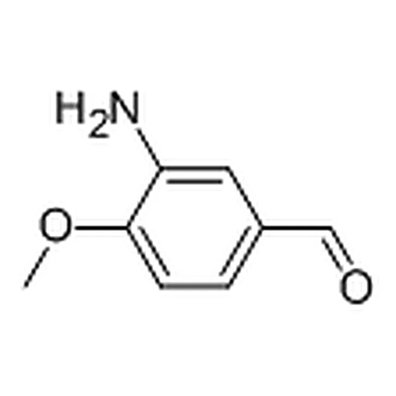RHAWN 3-Amino-4-methoxybenzaldehyde