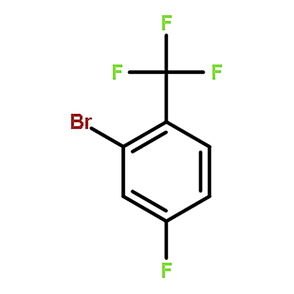 RHAWN 2-Bromo-4-fluorobenzotrifluoride