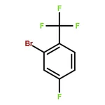 RHAWN 2-Bromo-4-fluorobenzotrifluoride