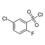 RHAWN 5-Chloro-2-fluorobenzenesulfonyl chloride