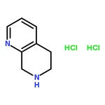 RHAWN 5,6,7,8-Tetrahydro-1,7-naphthyridine dihydrochloride