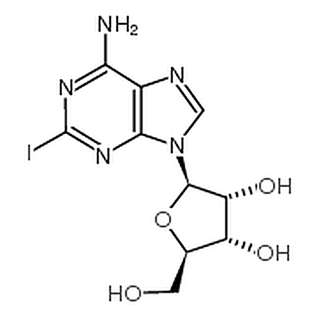 RHAWN 2-Iodoadenosine