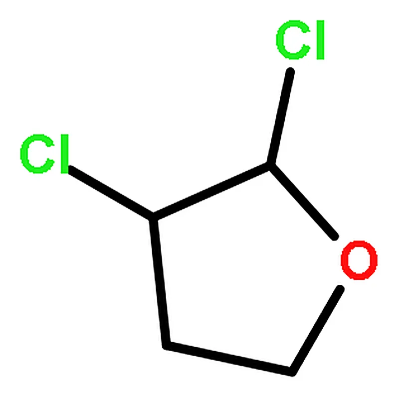 RHAWN 2,3-Dichlorotetrahydrofuran