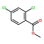 RHAWN METHYL 2,4-DICHLOROBENZOATE
