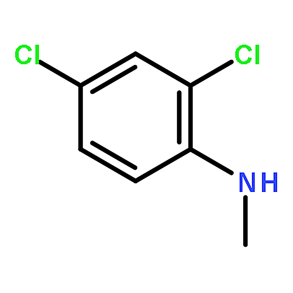 RHAWN 2,4-Dichloro-N-methylaniline