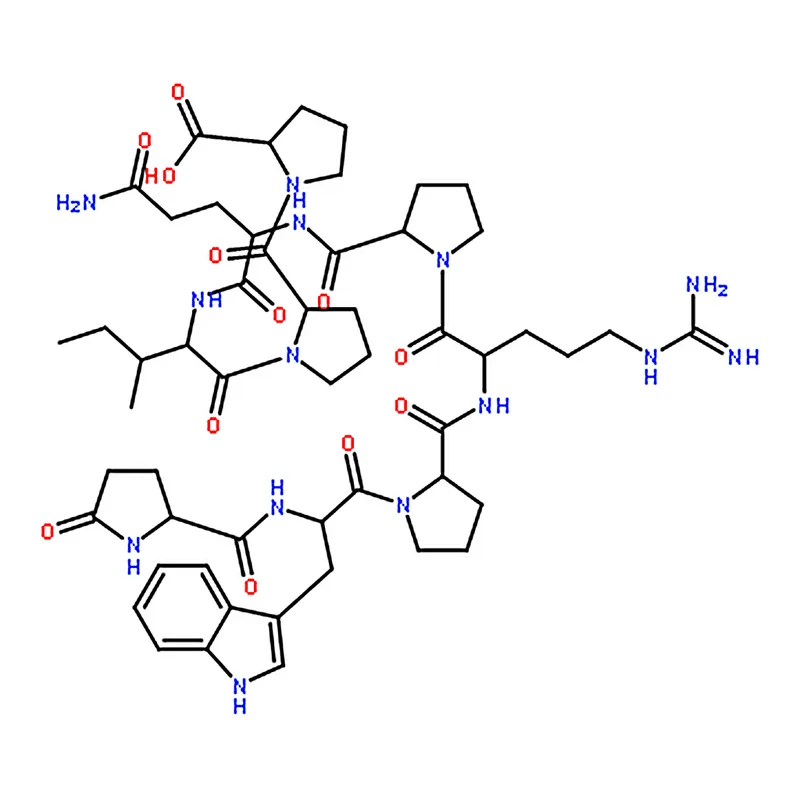 RHAWN Angiotensin Converting Enzyme Inhibitor