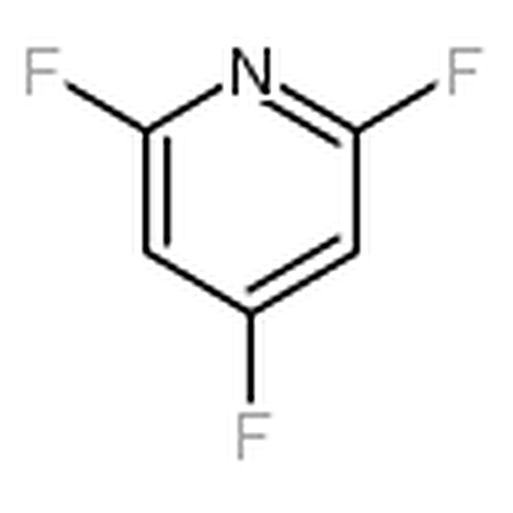 RHAWN 2，4，6-Trifluoropyridine