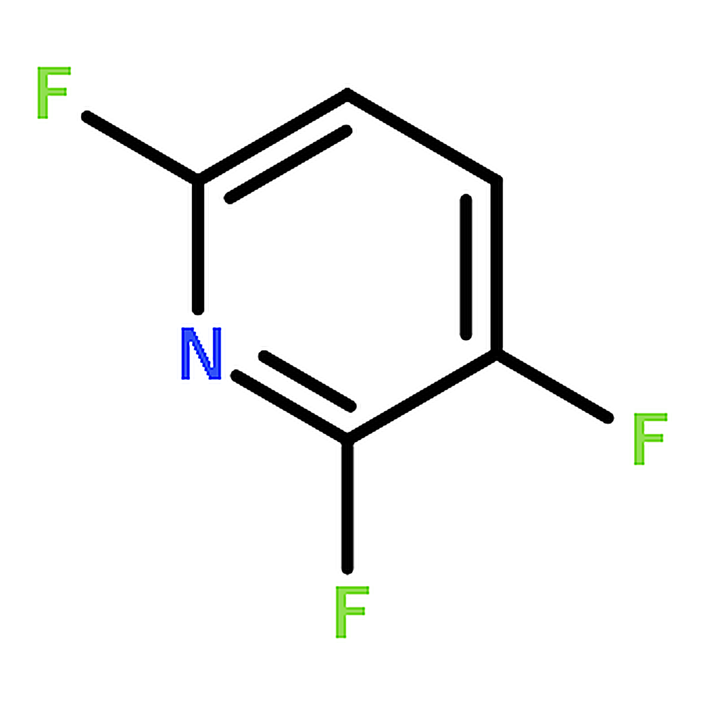 RHAWN 2，3，6-trifluoropyridine