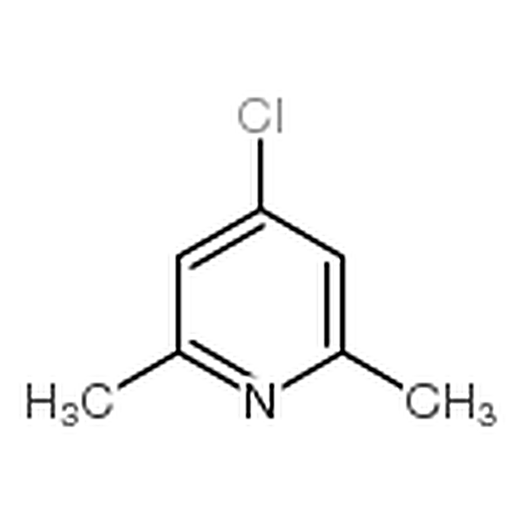 RHAWN 4-Chloro-2,6-dimethylpyridine