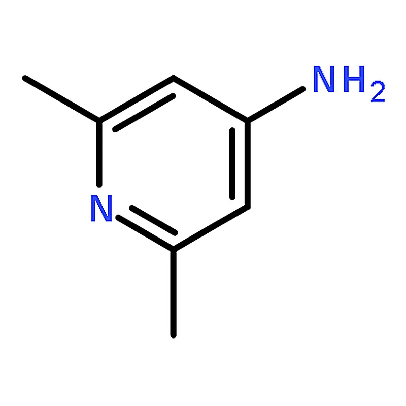 RHAWN 4-Amino-2,6-dimethylpyridine, 98%