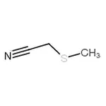 RHAWN (Methylthio)acetonitrile
