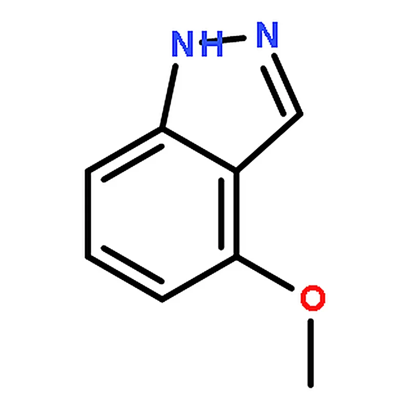 RHAWN 4-Methoxy-1H-indazole