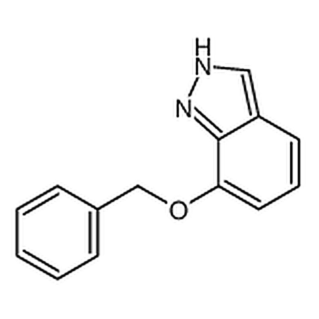 RHAWN 7-(Benzyloxy)-1H-indazole