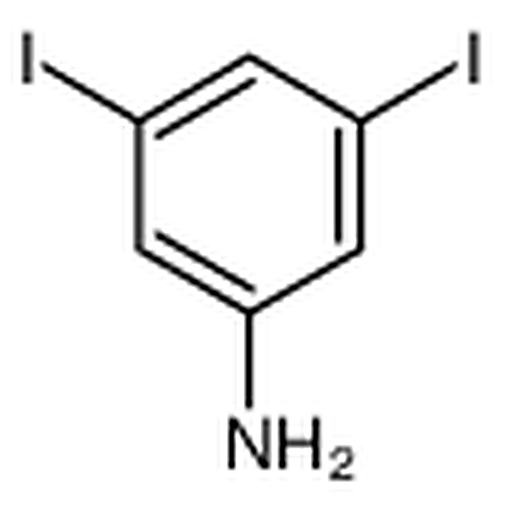 RHAWN 3,5-Diiodoaniline