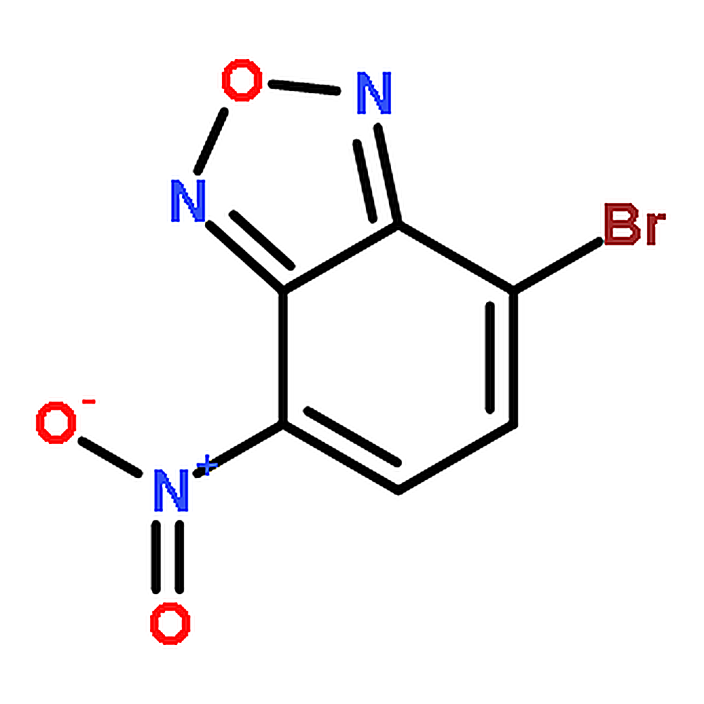 RHAWN 4-Bromo-7-nitrobenzo[c][1,2,5]oxadiazole