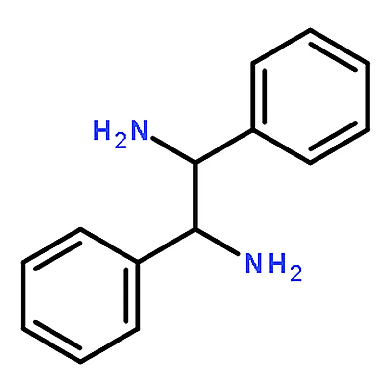 RHAWN (1R,2R)-(+)-1,2-Diphenylethylenediamine