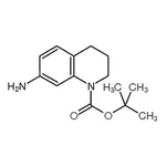RHAWN tert-Butyl 7-amino-3,4-dihydroquinoline-1(2H)-carboxylate