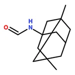 RHAWN N-(3,5-Dimethyladamantan-1-yl)formamide