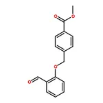 RHAWN Methyl 4-((2-formylphenoxy)methyl)benzoate