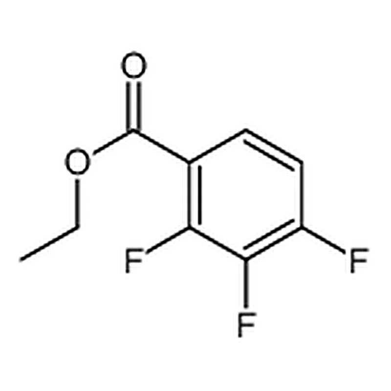 RHAWN Ethyl 2,3,4-trifluorobenzoate