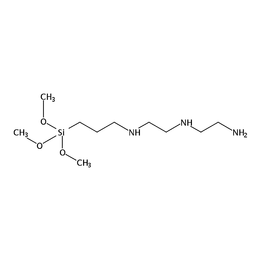 RHAWN 3-[2-(2-Aminoethylamino)ethylamino]propyl-trimethoxysilane