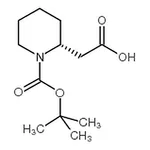 RHAWN (R)-2-(1-(tert-Butoxycarbonyl)piperidin-2-yl)acetic acid
