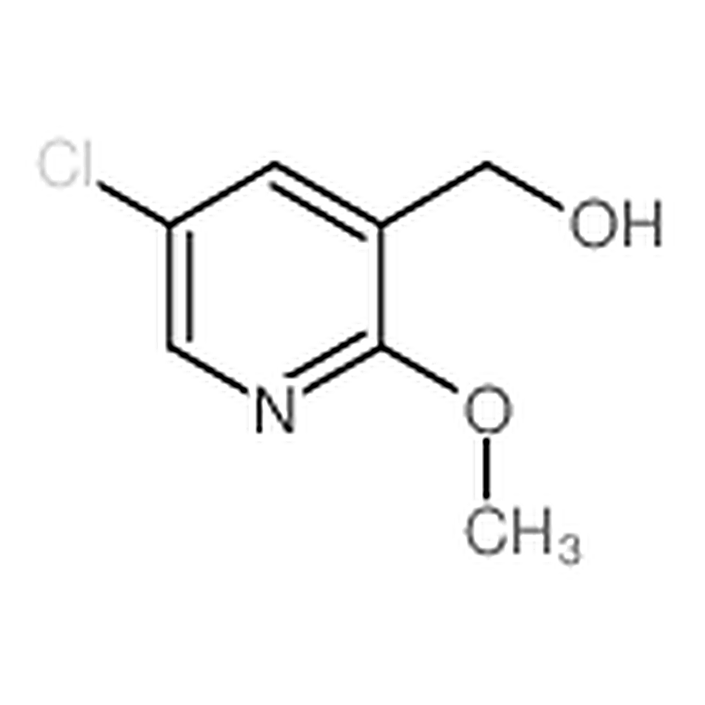 RHAWN (5-Chloro-2-methoxypyridin-3-yl)methanol