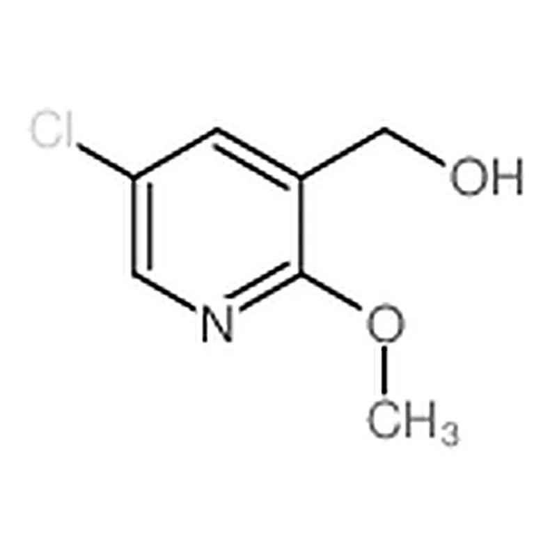 RHAWN (5-Chloro-2-methoxypyridin-3-yl)methanol