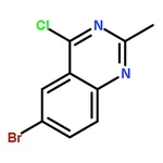 RHAWN 6-Bromo-4-chloro-2-methylquinazoline