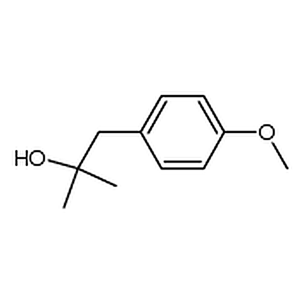 RHAWN 1-(4-Methoxyphenyl)-2-Methylpropan-2-Ol