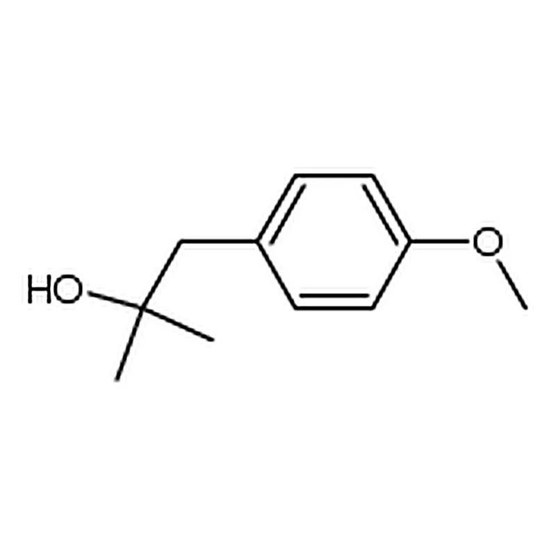 RHAWN 1-(4-Methoxyphenyl)-2-Methylpropan-2-Ol