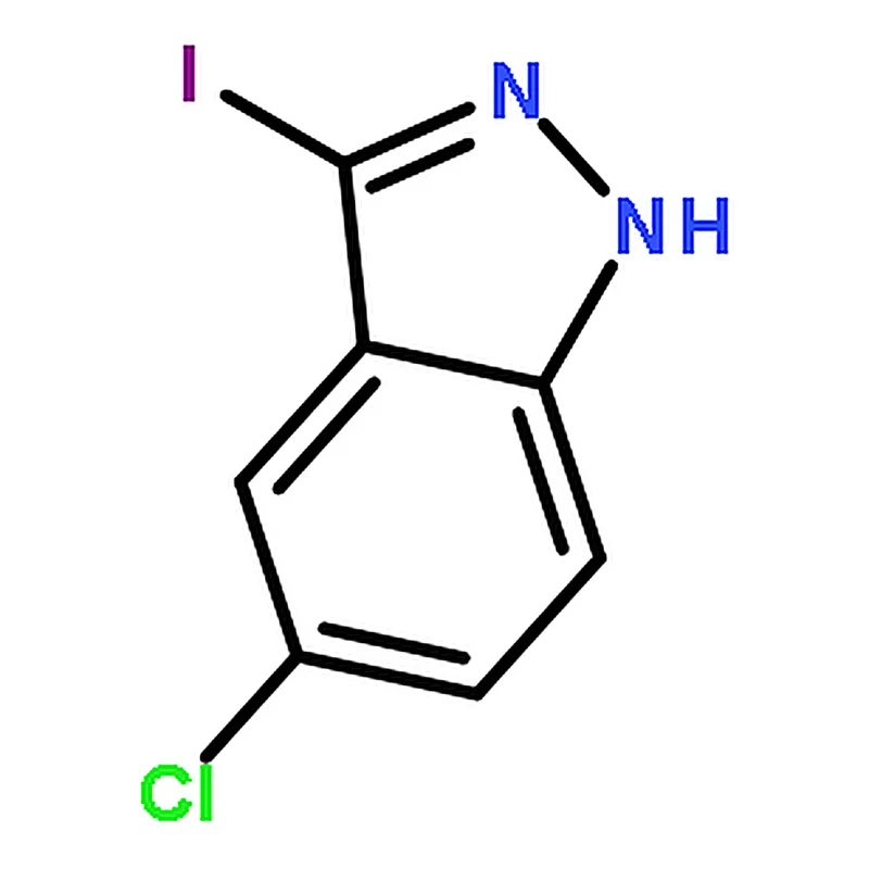 RHAWN 5-Chloro-3-iodo-1H-indazole