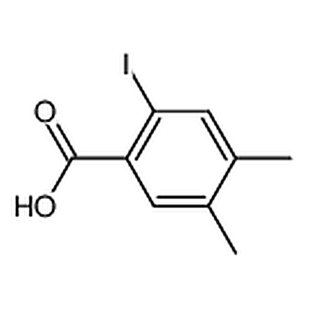 RHAWN 2-Iodo-4,5-dimethylbenzoic acid