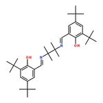 RHAWN N,N'-Bis(3,5-di-tert-butylsalicylidene)-1,1,2,2-tetramethylethylenediamine