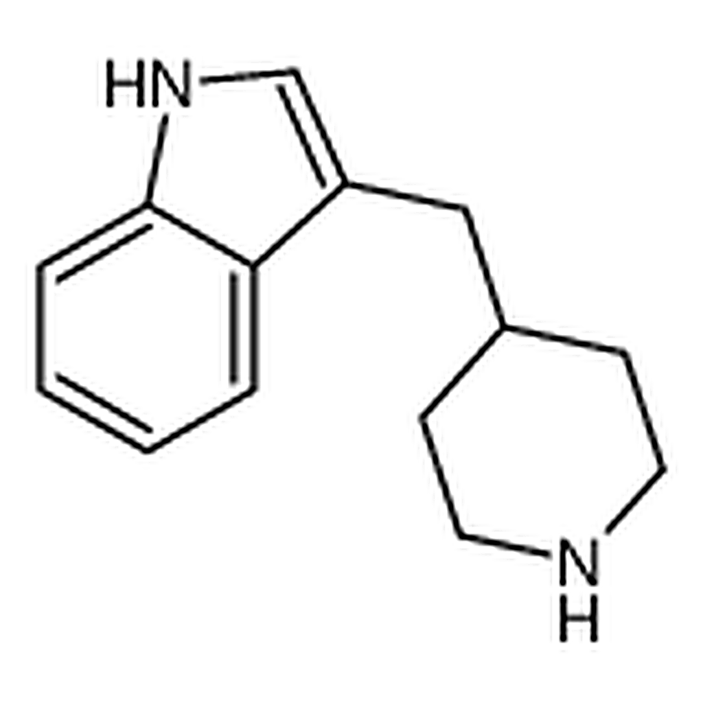 RHAWN 3-(Piperidin-4-ylmethyl)-1H-indole