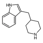 RHAWN 3-(Piperidin-4-ylmethyl)-1H-indole