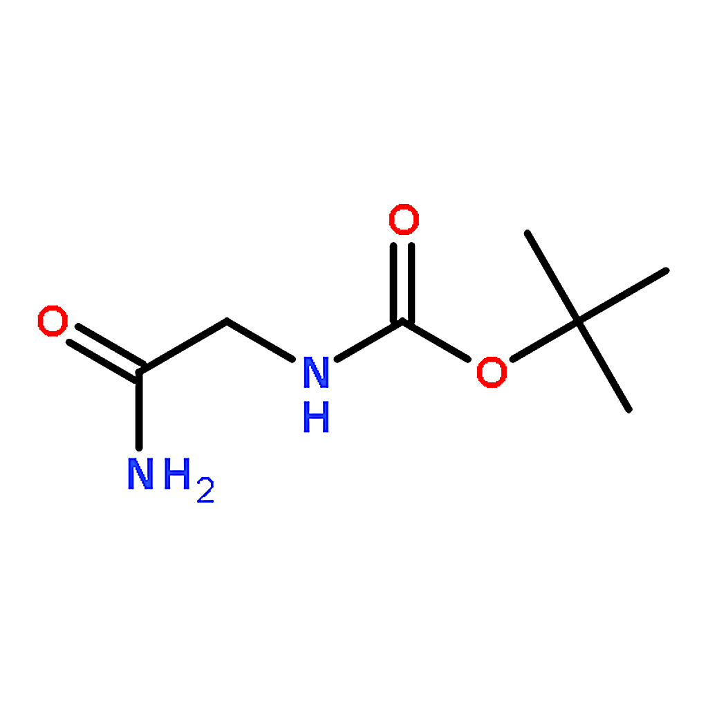 RHAWN tert-Butyl (2-amino-2-oxoethyl)carbamate