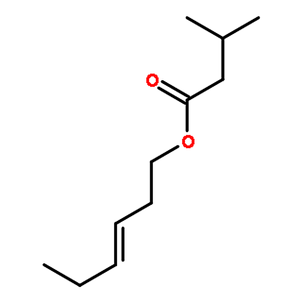 RHAWN cis-3-Hexenyl 3-methylbutanoate
