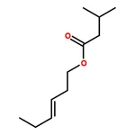 RHAWN cis-3-Hexenyl 3-methylbutanoate