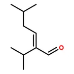 RHAWN 2-Isopropyl-5-methyl-2-hexenal