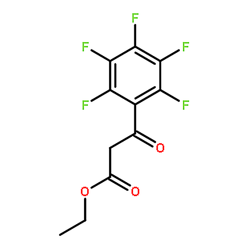 RHAWN Ethyl (pentafluorobenzoyl)acetate