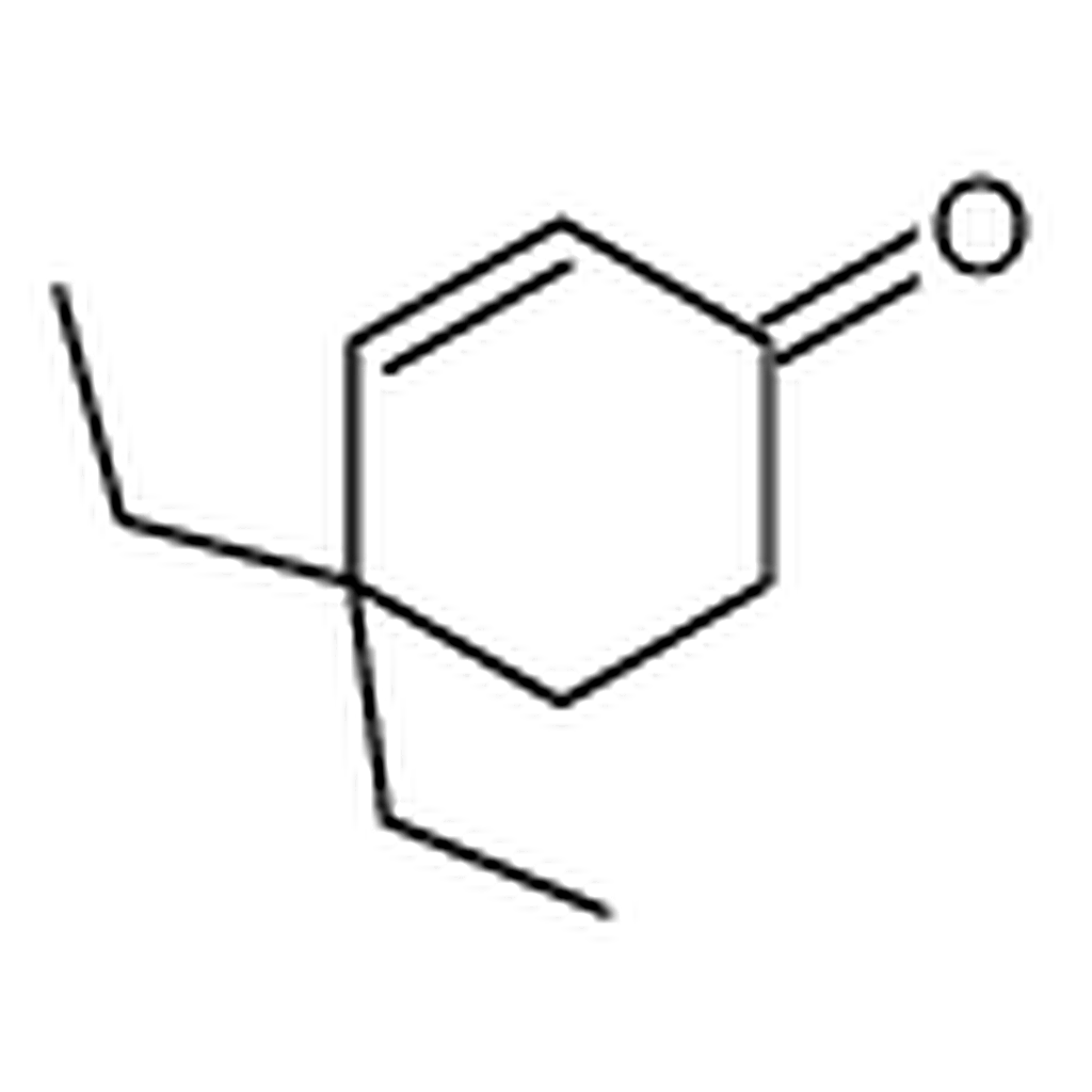 RHAWN 4,4-Diethylcyclohex-2-enone