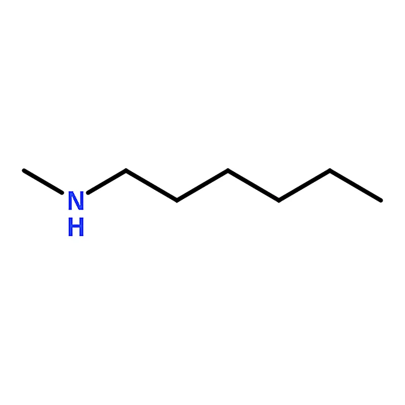 RHAWN N-METHYLHEXYLAMINE