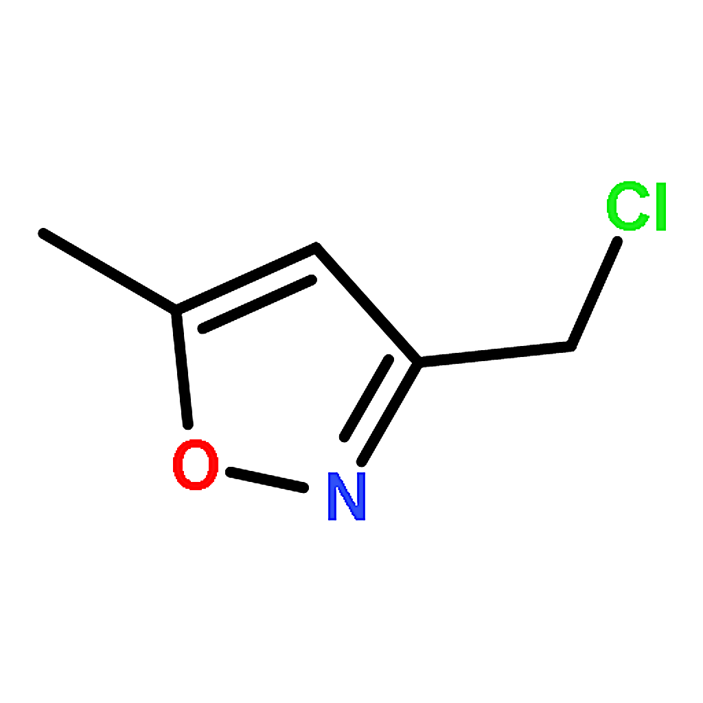RHAWN 3-(Chloromethyl)-5-methylisoxazole