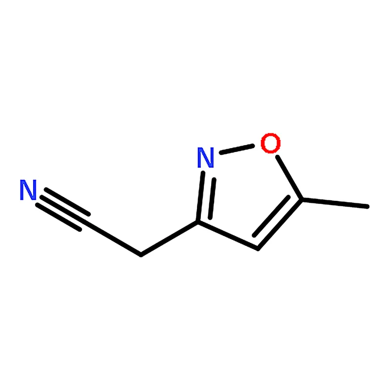RHAWN 2-(5-Methylisoxazol-3-yl)acetonitrile