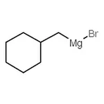 RHAWN (Cyclohexylmethyl)magnesium bromide