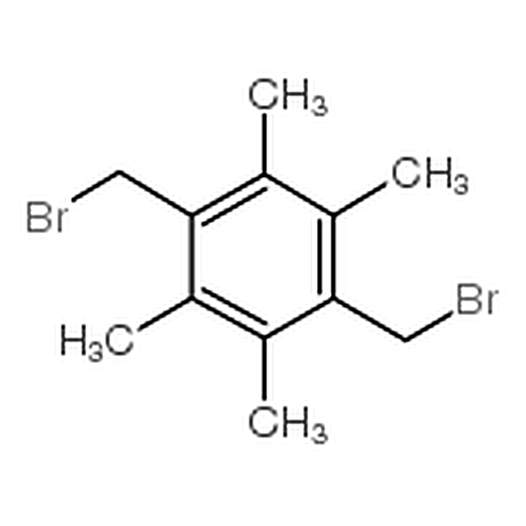 RHAWN 3,6-Bis(bromomethyl)durene