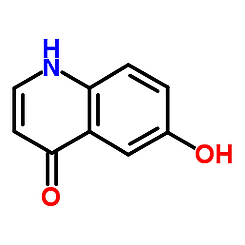 RHAWN 4,6-Dihydroxyquinoline